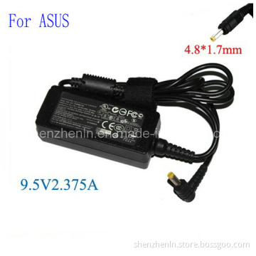 High Quality for Asus Eee PC 9.5V 2.315A Adapter Charger